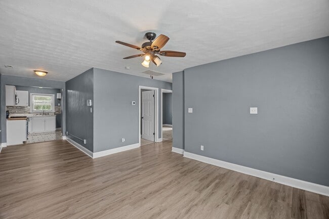 Photo - 2321 Columbus Avenue House