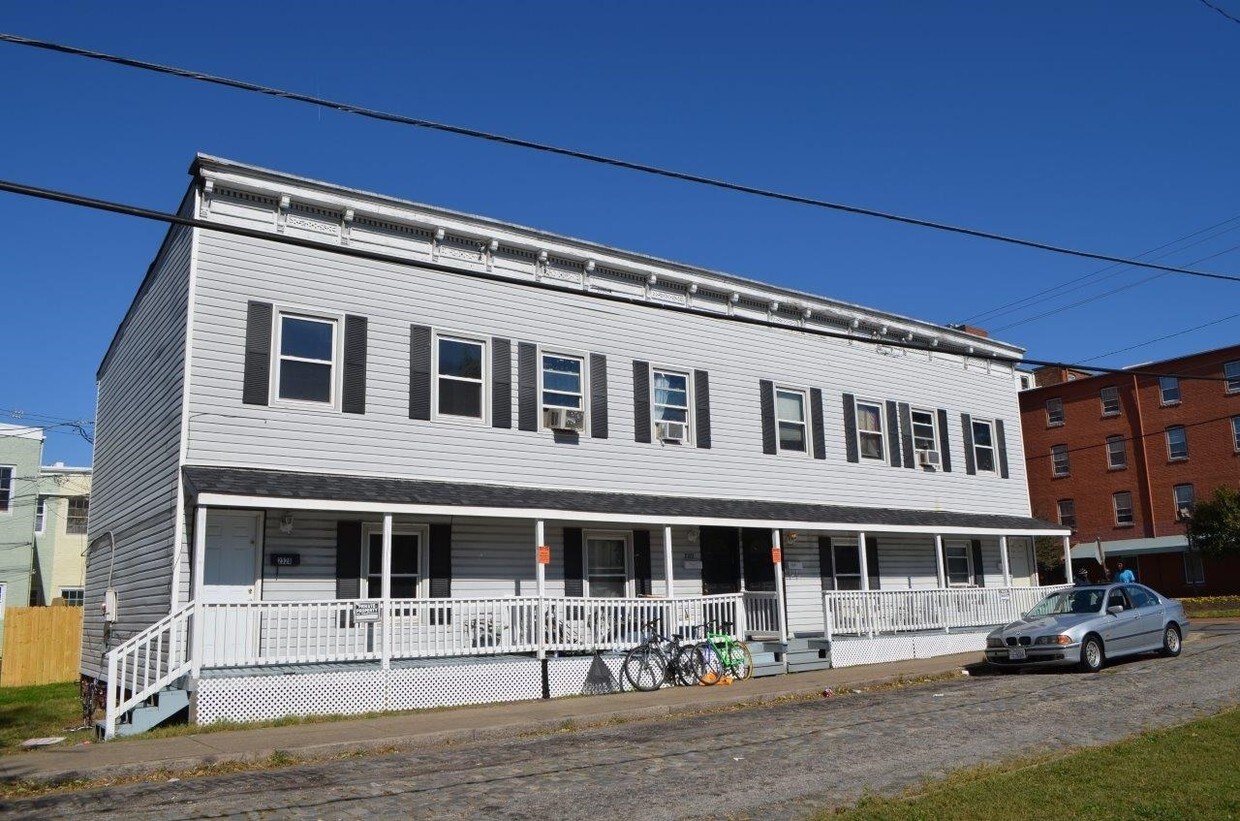 2324 Burton St, Richmond, VA 23223 Apartments at 2324 Burton St Richmond, VA