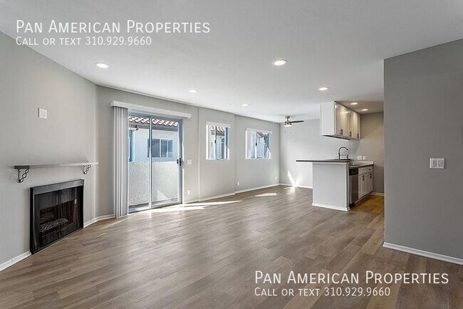 Foto del edificio - MONACO APARTMENTS - 1216-1220 S Corning St