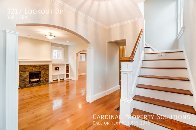 Building Photo - Bright & Charming 3-Bedroom 1.5 Bathrooms ...