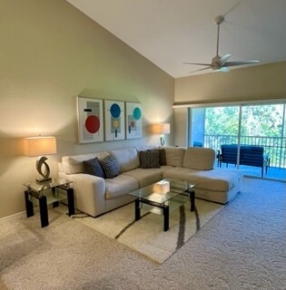 Open floor plan - 3225 Cypress Glen Way