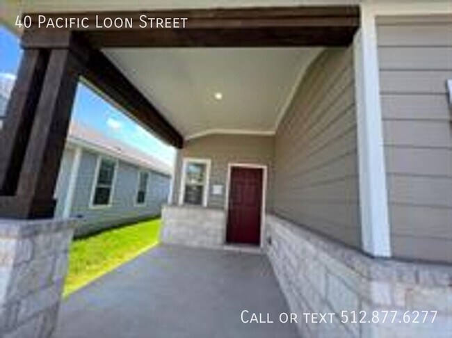 Building Photo - 40 Pacific Loon St