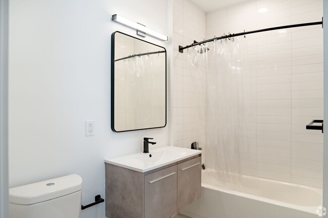 Interior Photo - Brookland Furnished Rooms
