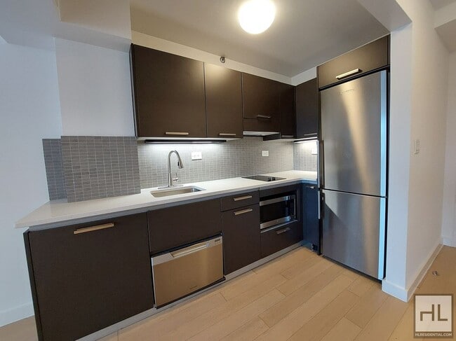 Foto del edificio - East 39th Street