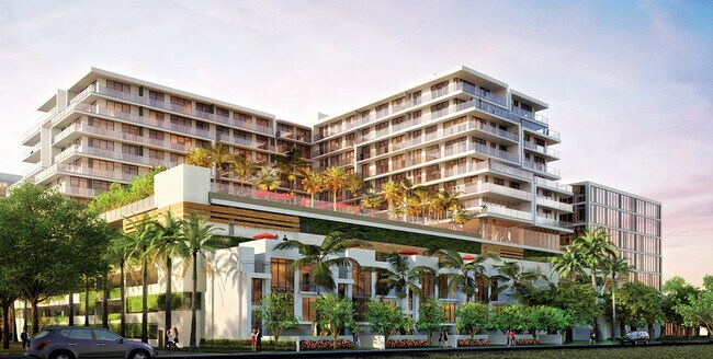 Foto del edificio - 2960 NE 207th St