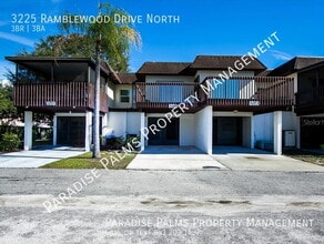 Building Photo - 3225 Ramblewood Dr N