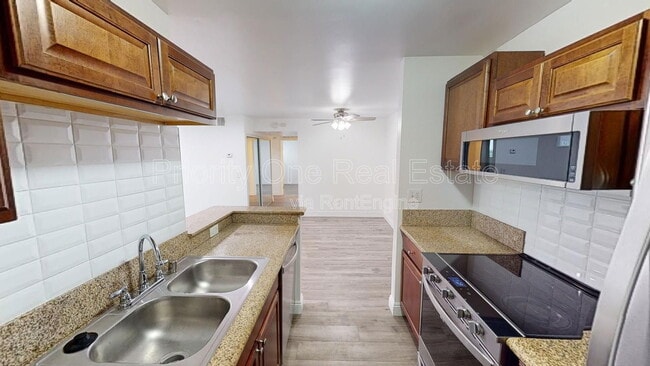 Building Photo - 6151 Rancho Mission Rd