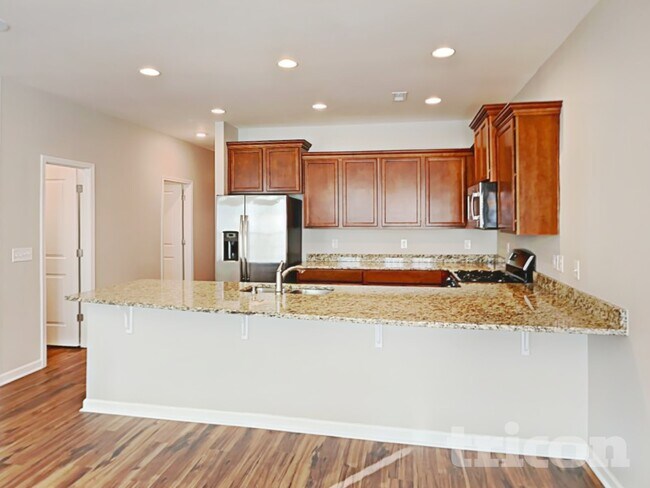 Foto del edificio - 15 Attucks Ct
