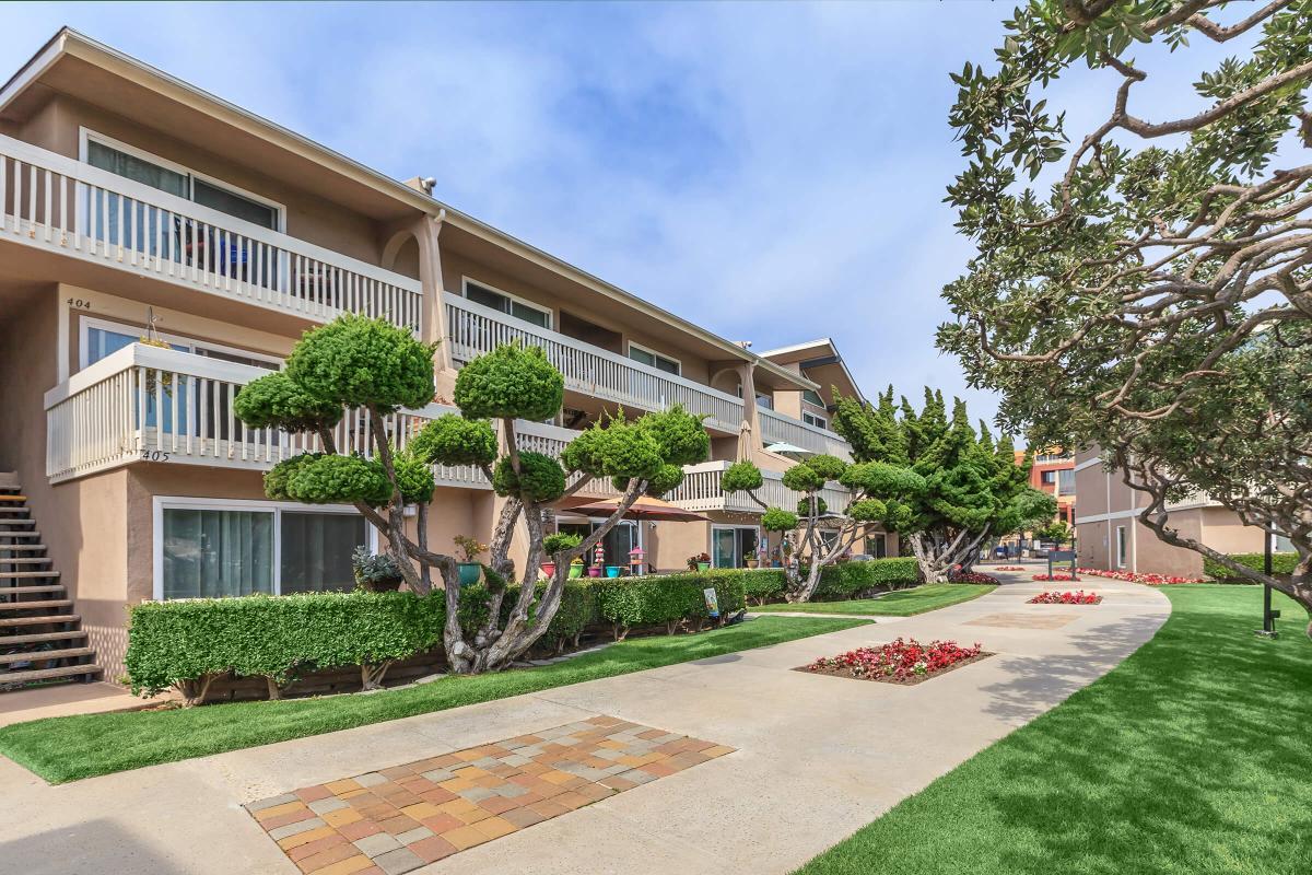 The Beachfronter Apartments Apartments in Ventura, CA Westside Rentals