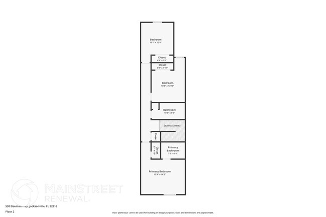 Foto del edificio - 530 Eiseman Wy