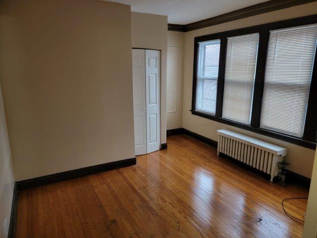 Bedroom - 8045 S Calumet Ave