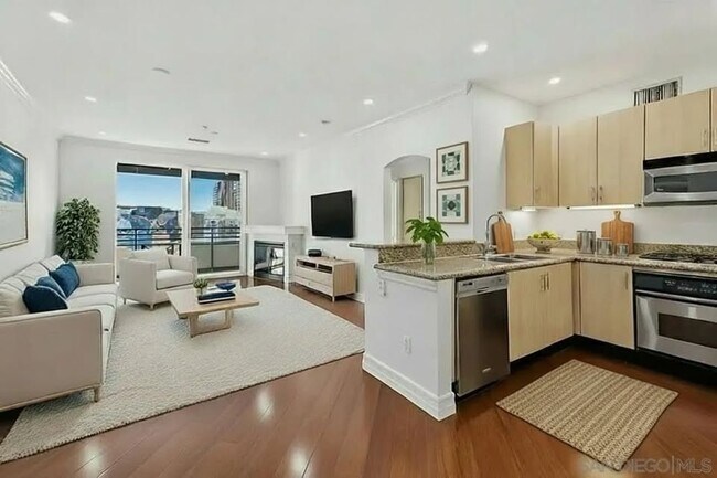 Foto del edificio - 550 Park Blvd