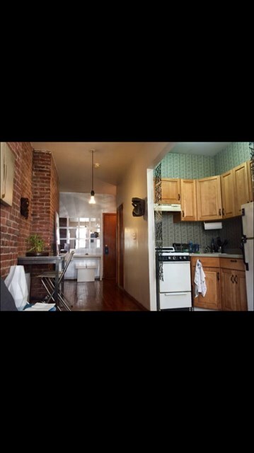 Primary Photo - 160 Rivington St