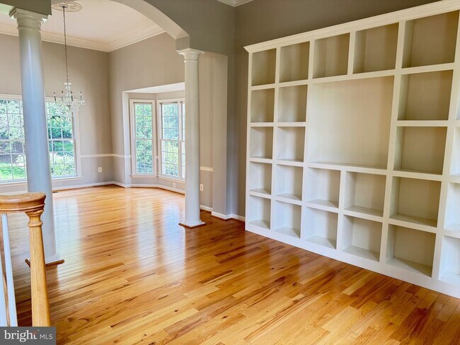 Foto del edificio - 14810 Ashby Oak Ct