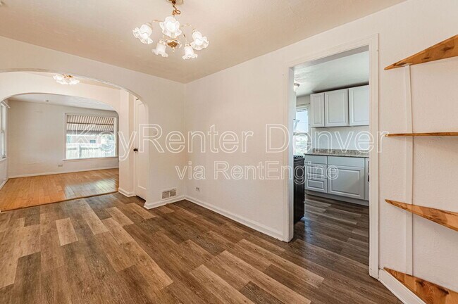 Foto del edificio - 6801 Irving St