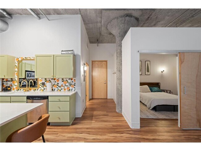 Foto del edificio - 521 S 7th St