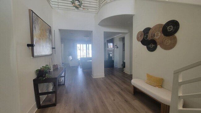 Foto del edificio - 3701 Parterre Ct