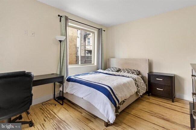 Foto del edificio - 902 N 16th St