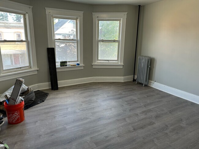 Foto del edificio - 128 Wyoming St