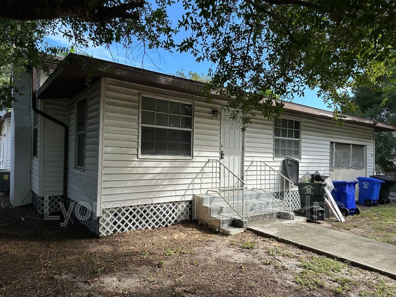 Foto principal - 2115 Crawford St