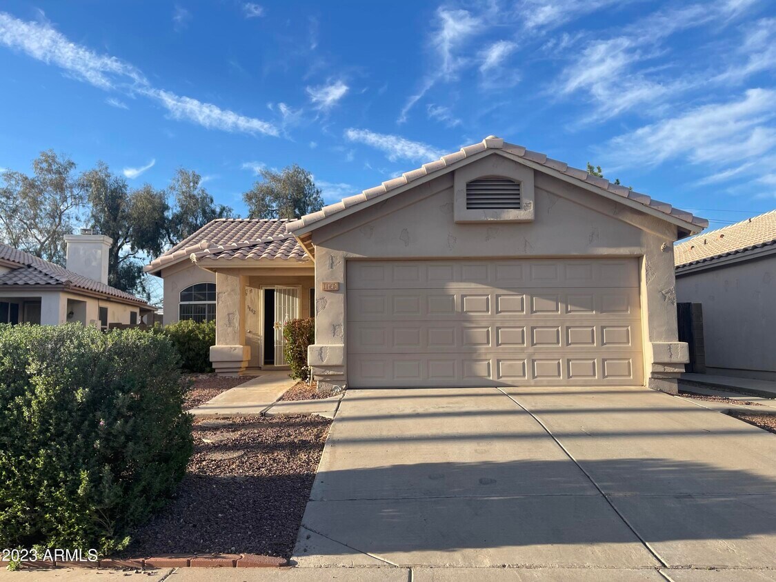 1142 W Orchid Ln, Chandler, AZ 85224 House Rental in Chandler, AZ