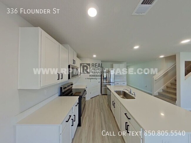 Foto del edificio - 336 Flounder St