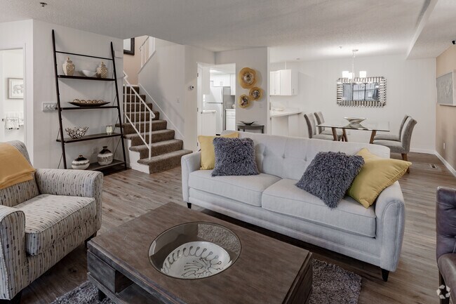 3HAB, 2.5BA - Windsor - Tanager Creek Townhomes