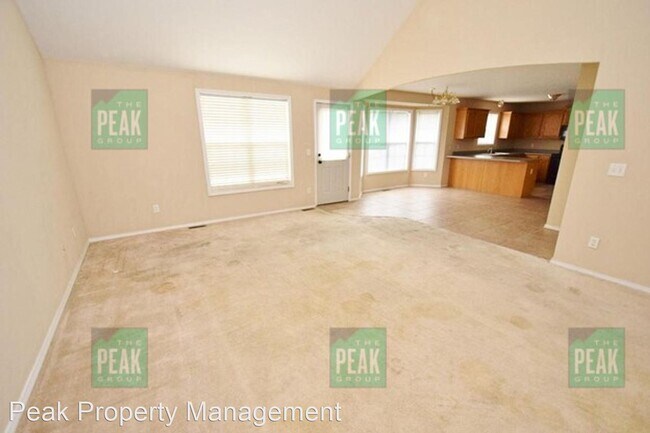 Building Photo - 3 br, 2.5 bath House - 1202 Woodland Ridge