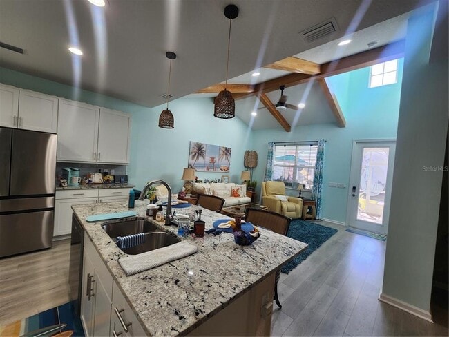 Building Photo - 218 Ocean Hammock Lp