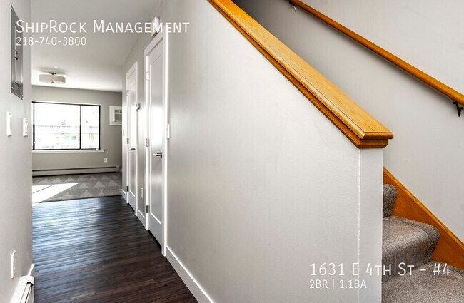 Foto del edificio - 1631 E 4th St