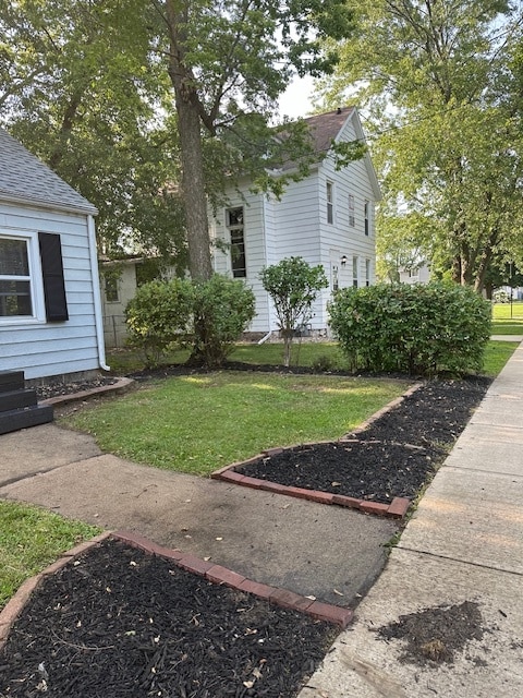 Foto del edificio - 1003 S University St