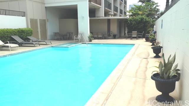 Foto del edificio - 1112 Kinau St