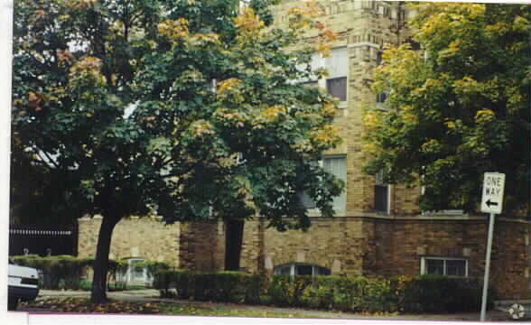 Primary Photo - 6000-6002 S Whipple St
