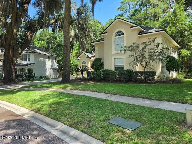 Foto del edificio - 2359 Huckins Ct