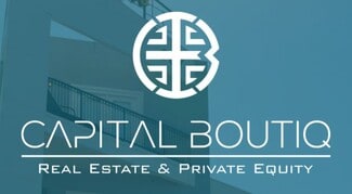 Property Management Company Logo