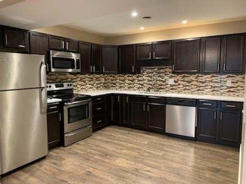 Building Photo - 4201 Lincolnshire Dr