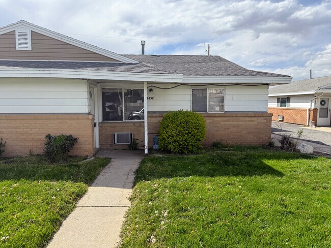 Photo - 1852 S 440 W Apartments