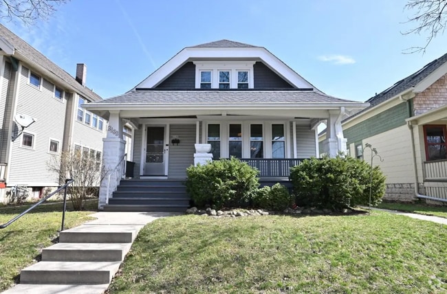 Building Photo - 2168 N 57th St