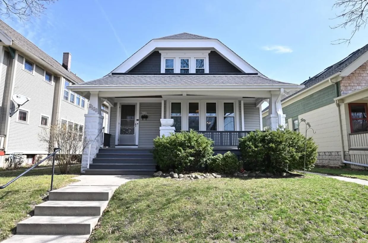 Primary Photo - 2168 N 57th St