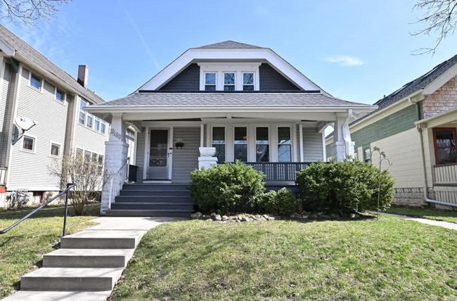 Building Photo - 2168 N 57th St