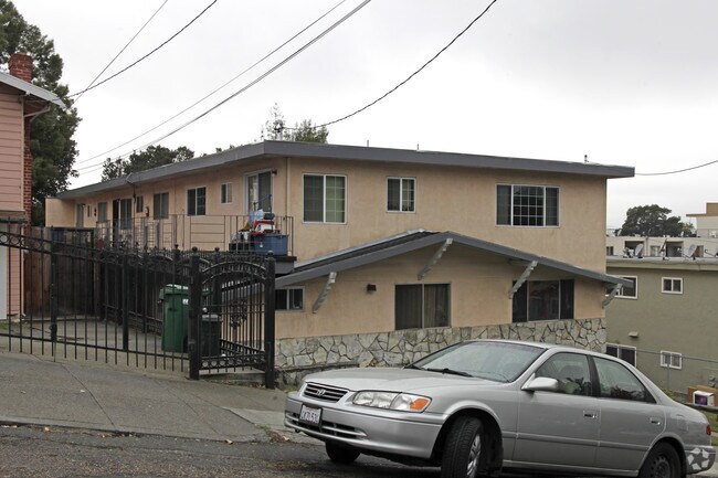 Building Photo - 3231 Prentiss St