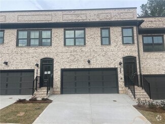 Building Photo - 3483 Monarch Ave