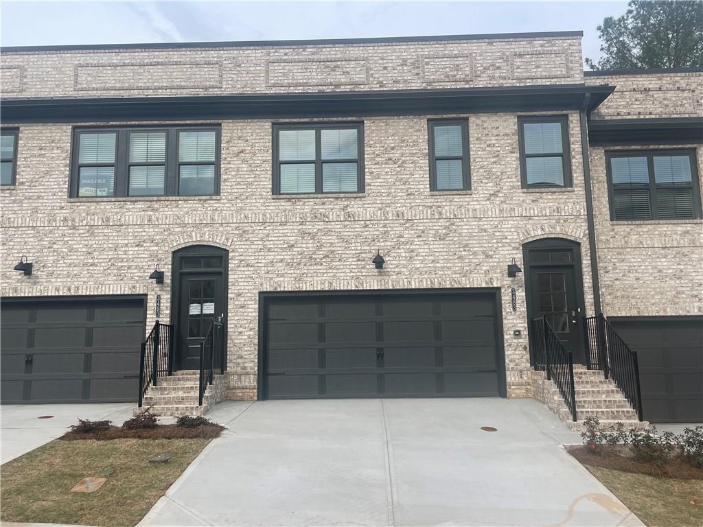 Foto principal - 3483 Monarch Ave