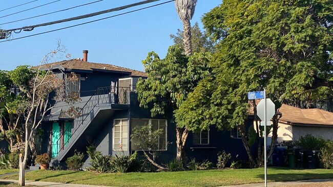 Foto del edificio - 10505 Tabor St