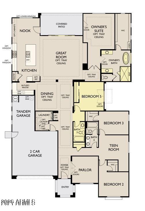 Foto del edificio - 21286 S 227th Way