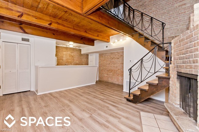 Foto del edificio - 1 br, 1 bath  - 532 W Grant Pl 1A