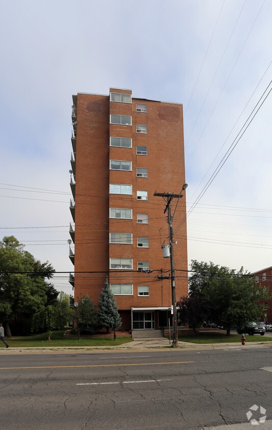 Building Photo - Eastgate Towers