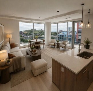 Photo du bâtiment - Ocean Vista