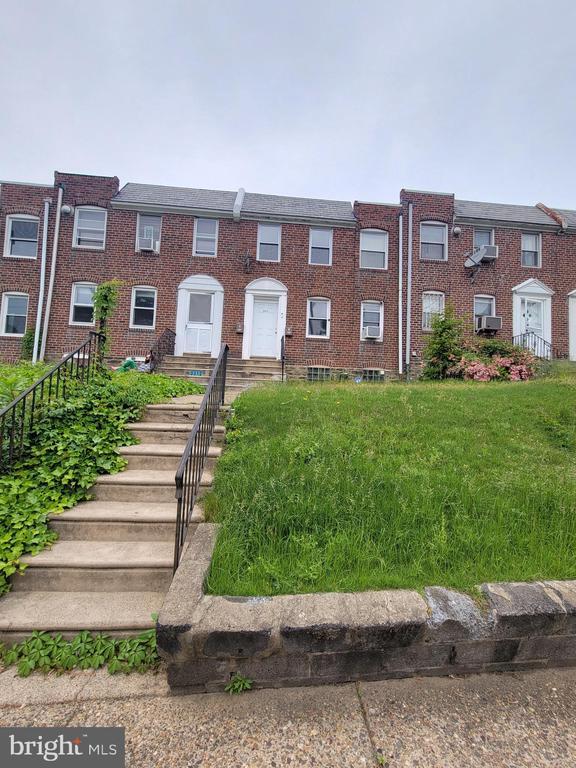 Building Photo - 3315 Indian Queen Ln