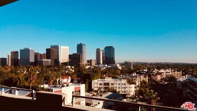 Building Photo - 1333 S Beverly Glen Blvd
